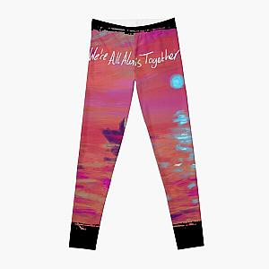 Needed Gifts Psychodrama Santan Dave Leggings RB1310