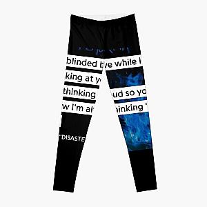 SANTAN DAVE LYRICS Leggings RB1310