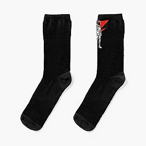 Classic David Bowie Theres A Atarman Gift Men Women Socks