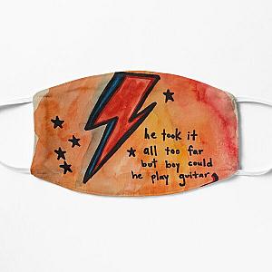 David bowie // Ziggy stardust Flat Mask