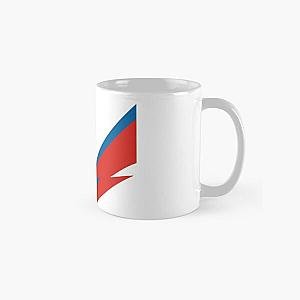 David Bowie Rebel Rebel Classic Mug