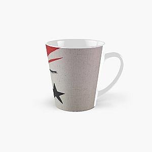 David Bowie Starman Tall Mug