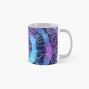 David Bowie - Starman Classic Mug