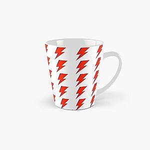 The Legendary David Bowie Bolt Tall Mug