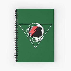 BEST TO BUY - Tribute to David Bowie   Spiral Notebook