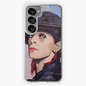 David Bowie - Diamond Dogs Samsung Galaxy Soft Case