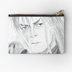 David Bowie - Labyrinth Zipper Pouch