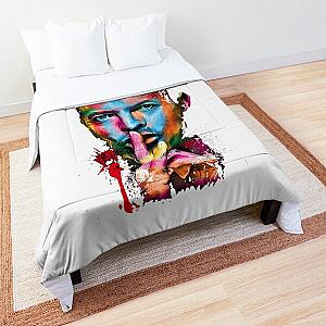 Fadsftdavid Bowie Bowie David Bowie Comforter