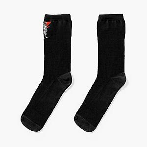 David Bowie Theres A Atarman Gift Men Women Socks