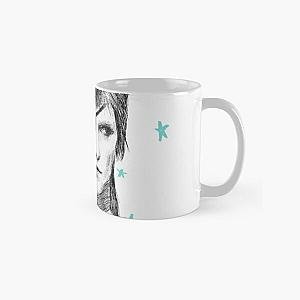 David Bowie Diamond Dogs Classic Mug