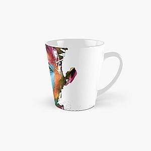 Fadsftdavid Bowie Bowie David Bowie Tall Mug