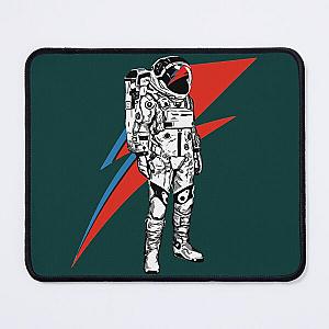 David Bowie Theres A Atarman Gift Men Women Mouse Pad