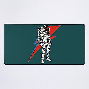 Classic David Bowie Theres A Atarman Gift Men Women Desk Mat