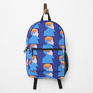 Low David Bowie Backpack