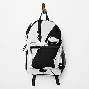 David Bowie art Backpack