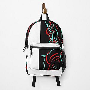 David Bowie 4 Backpack