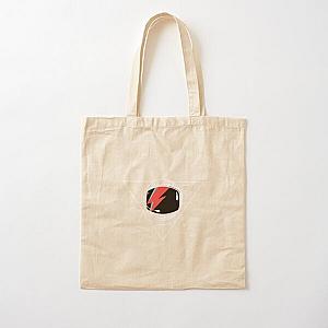 BEST TO BUY - Tribute to David Bowie   Cotton Tote Bag