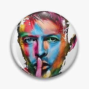 Fadsftdavid Bowie Bowie David Bowie Pin