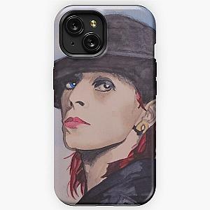 David Bowie - Diamond Dogs iPhone Tough Case