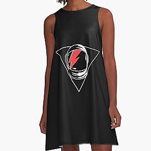 BEST TO BUY - Tribute to David Bowie   A-Line Dress