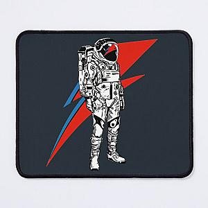 Classic David Bowie Theres A Atarman Gift Men Women Mouse Pad