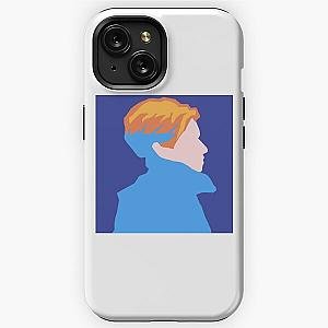 Low David Bowie iPhone Tough Case