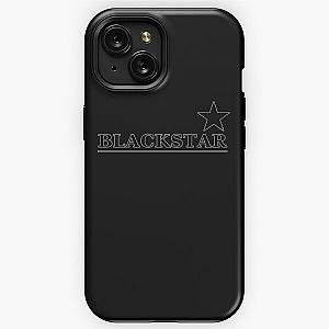 David Bowie Inspired Logo Blackstar iPhone Tough Case