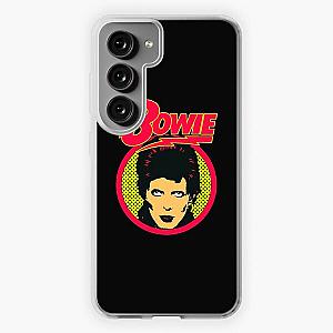 abstract cat colorful david bowie lazarus, lazarus david bowie cat cats animals Samsung Galaxy Soft Case