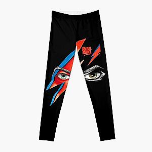 grouping for david bowie lazarus, lazarus david bowie camping Leggings