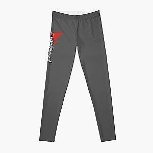 David Bowie Theres A Atarman Gift Men Women Leggings