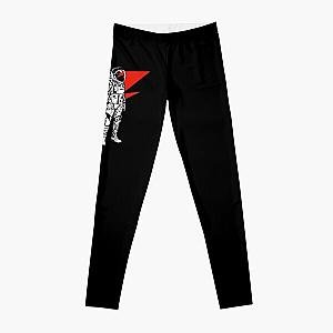 Classic David Bowie Theres A Atarman Gift Men Women Leggings