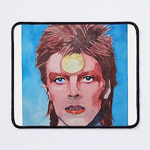 David Bowie - Ziggy Stardust Mouse Pad