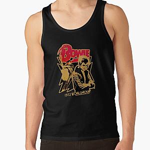 dont eat animals animal rights david bowie lazarus, lazarus david bowie best vegan Tank Top