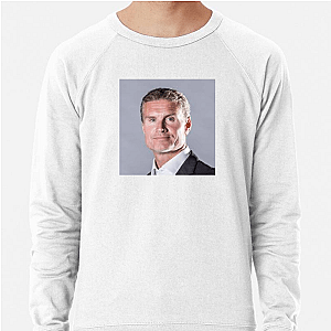 Motorsport Gentleman Driver David Coulthard Sweatshirts