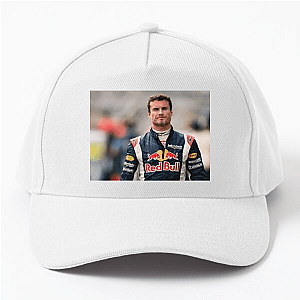 Expert Track Analyst David Coulthard Hats & Caps