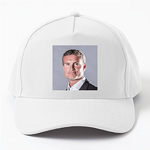 Motorsport Gentleman Driver David Coulthard Hats & Caps