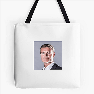 Motorsport Gentleman Driver David Coulthard Bags