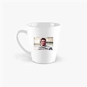 Silverstone Standout Performer David Coulthard Mugs