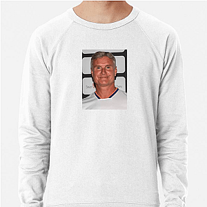 Formula One Veteran David Coulthard Sweatshirts