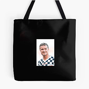 Voice Of F1 Commentary David Coulthard Bags