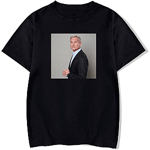 Podium Regular Presence David Coulthard T-Shirts