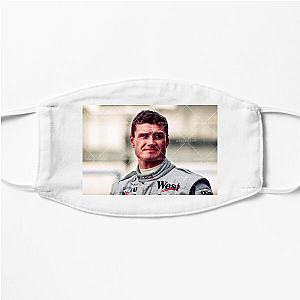 Silverstone Standout Performer David Coulthard Face Masks