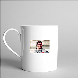 Silverstone Standout Performer David Coulthard Mugs