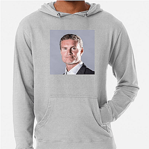 Motorsport Gentleman Driver David Coulthard Hoodies