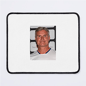 Formula One Veteran David Coulthard Mouse Pads