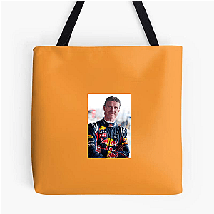 McLaren Grand Prix Winner David Coulthard Bags