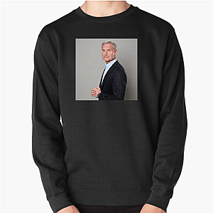 Podium Regular Presence David Coulthard Sweatshirts