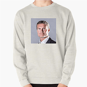 Motorsport Gentleman Driver David Coulthard Sweatshirts