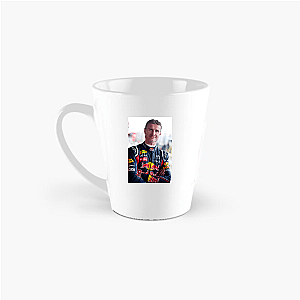 McLaren Grand Prix Winner David Coulthard Mugs