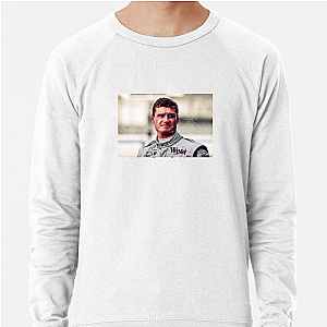 Silverstone Standout Performer David Coulthard Sweatshirts